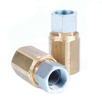 Parker G1 "-G11 / 4" Rotary Joint